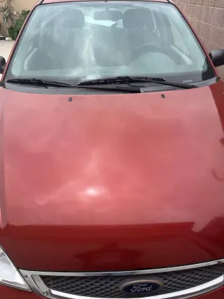 2005 Ford Focus sedan