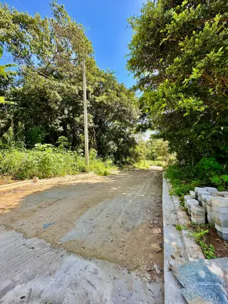Terrenos para construir en Santa Ana dentro de residencial privado