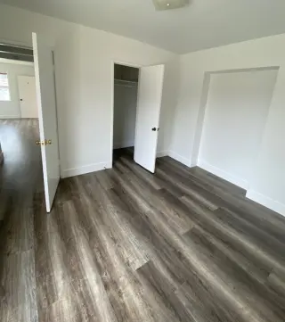 Apartamentos de 1 y 2 Recamaras
