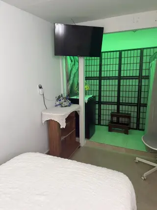 Rentó Abitacion