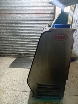 Refrigerador de Exhibición Comercial en Venta