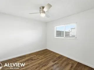Modern Bathroom