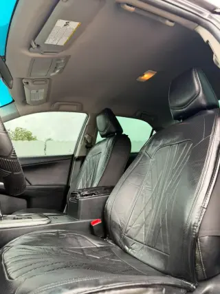 🚗 Toyota Camry SE 2015 – $3,900 CASH ¡Título Listo! 🥳