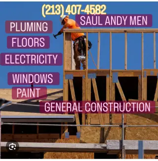 Professional Home Maintenance Services in Querétaro