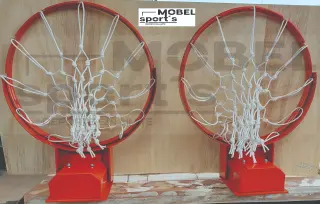 Red Portabalones para Deportes