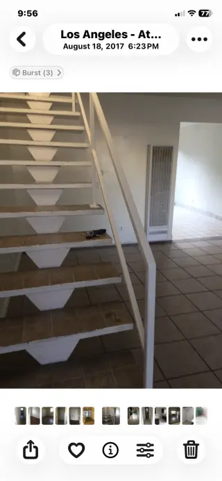 Apartmento de renta