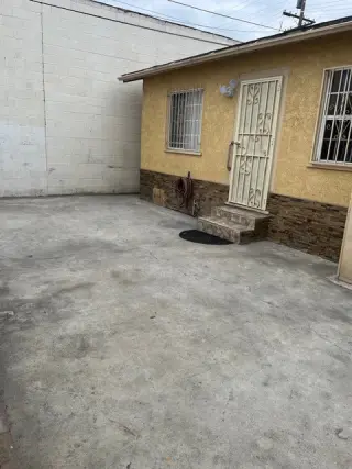 CASA DE RENTA EN SOUTH GATE