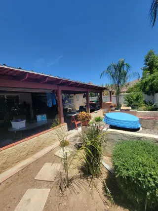 casa de venta  4 rec Moreno Valley