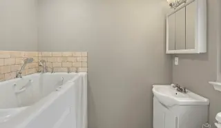 A Perfect Place to Call Home