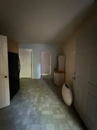 Cuarto con entrada independiente