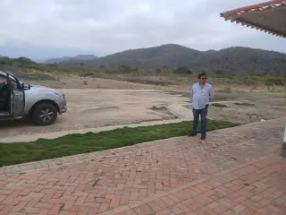 Terreno en Venta en Puerto Cayo - Perfecto para Tu Futuro Hogar