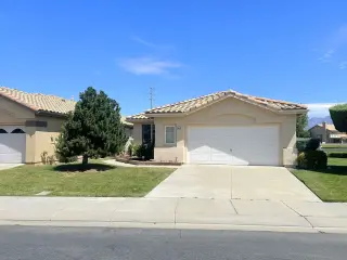 Good place for rent