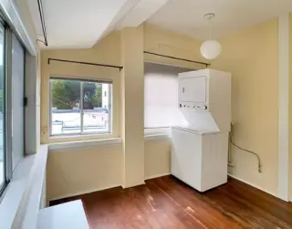 1BED 1BATH Berkeley, CA
