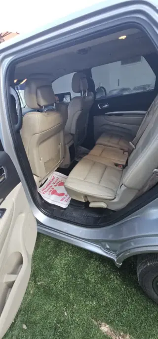 💥OPORTUNIDAD CASH: 2017 Durango GT $5,000/3 Filas de Asientos/Aire Congelando