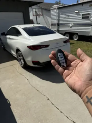 🔑 Cerrajero en Orange County – Casas, Negocios y Autos
