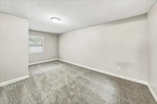 Move in ready