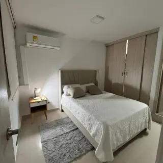 Apartamento en cedritos