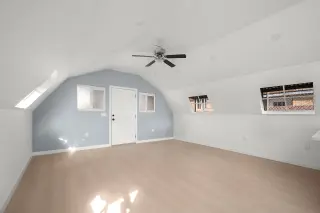 Studio for rent
