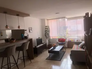 ARRIENDO DEPARTAMENTO