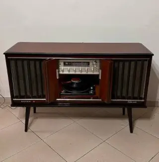 Reparamos Refacionamos Actualizamos Radiolas Radios a tubos