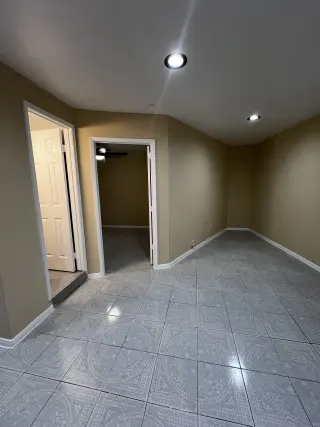 Casa de Renta 1. Recamara en Compton