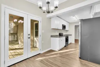 Move in ready