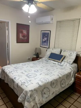 PRIVADO Y ESPACIOSO ESTUDIO CERCA DE FIU