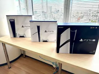 Sony PlayStation 5 Pro 1TB
