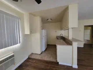 Cozy 1-Bedroom and 1-Bathroom