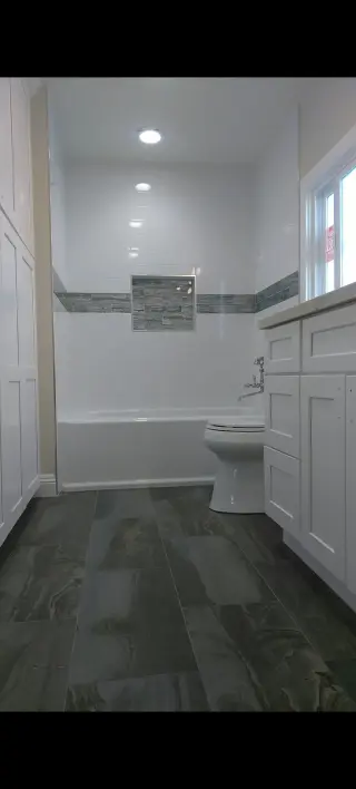 Instalación de Tile