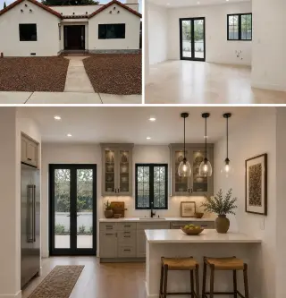 Rental Home in Excellent Location
