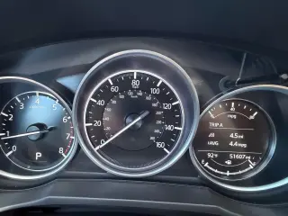 Mazda 6 Touring 2019 🚘/ 💲3.500 DOWN con Pasaporte o crédito Nuevo ‼️
