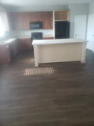 JG General Remodeling