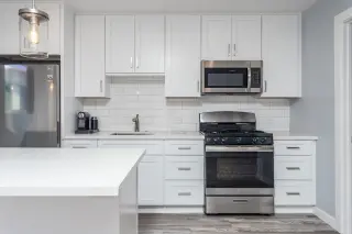 General Contractor