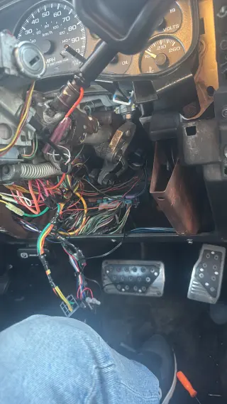 Mecánico a Domicilio 24/7