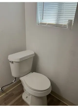 Casita de 1 recamara privada