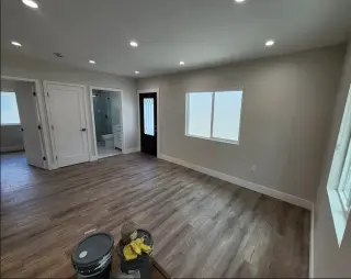 an elegant 1 bedroom residence offering modern comfort