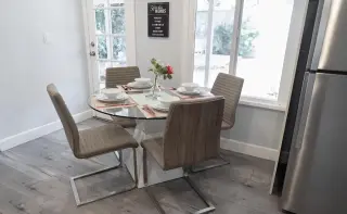 BEAUTIFUL 1B/1B FOR RENT