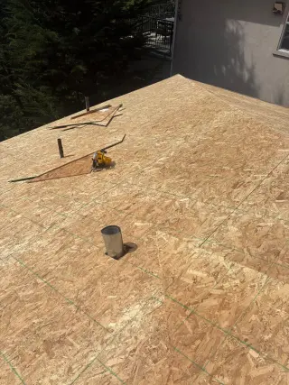 Empire Fuentes Roofing