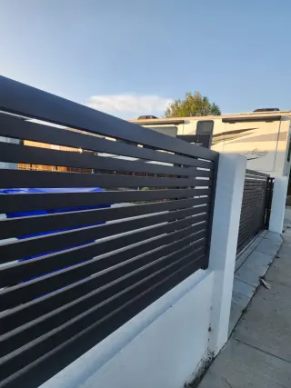 Expert Iron Gate and Stair Repairs