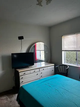 Cuarto grande en 1,000 dollar