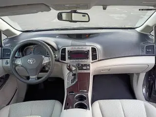 2012 TOYOTA VENZA LE