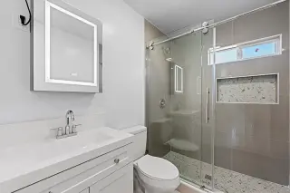 1BD/1BA in excellent area of Burbank