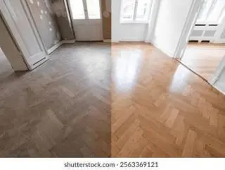 Servicios de Instalación de Pisos