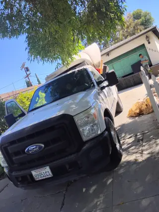 ET junk removal