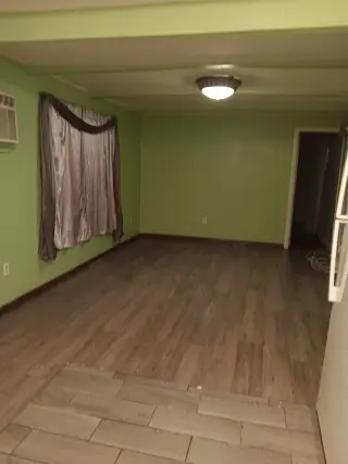 Cuarto de renta