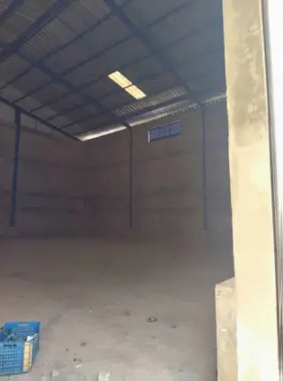 Arriendo Nave de 400 m2 próximo a Autopista Duarte