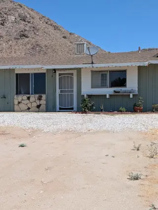 Renta de casa
