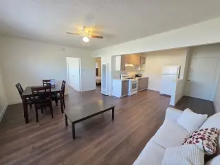 Hermosos apartamentos