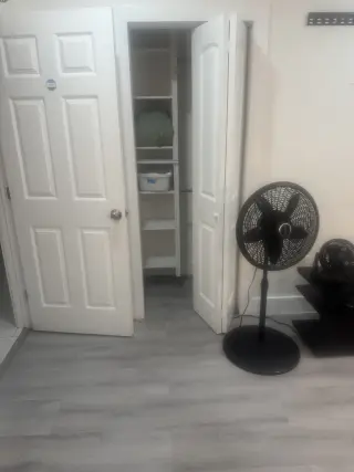 Se Renta Habitacion